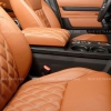 Bọc ghế da Nappa Land Rover Range Rover Sport 